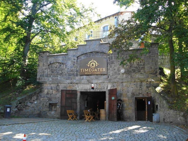 Jelenia Góra private guided city tour - Practicalities and Tips