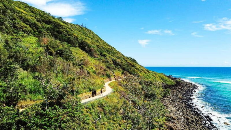 Jellurgal Walkabout - Exploring the Jellurgal Walkabout: A Genuine Cultural Experience on Queenslands Gold Coast