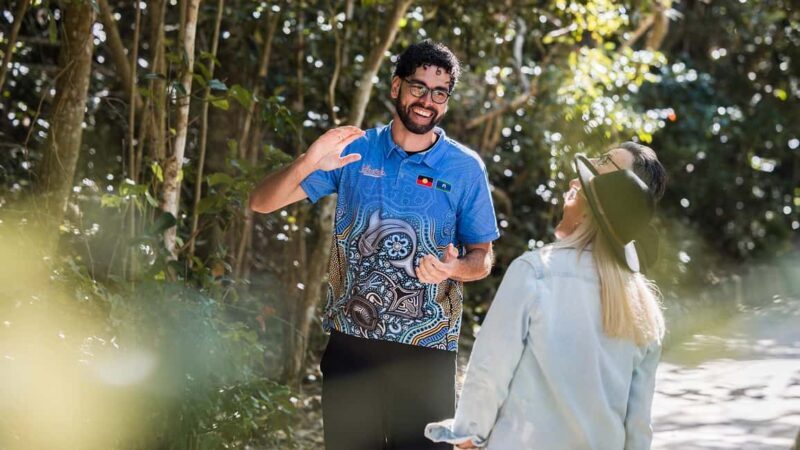 Jellurgal Walkabout - The Itinerary Breakdown: What You Can Expect