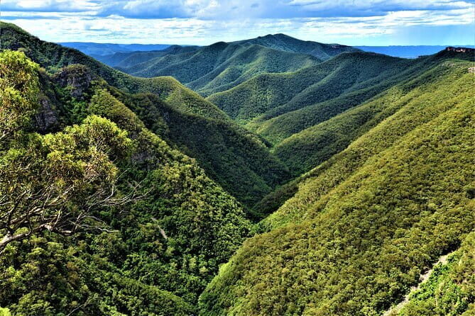 Jenolan Caves Blue Mountains Day Tour + River cruise - Frequently Asked Questions (FAQs)