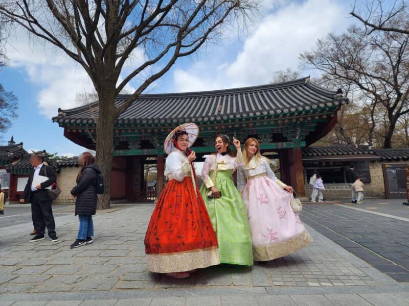 Jeonju Hanok Village and Maisan Tapsa Temple Tour From Seoul - Final Thoughts