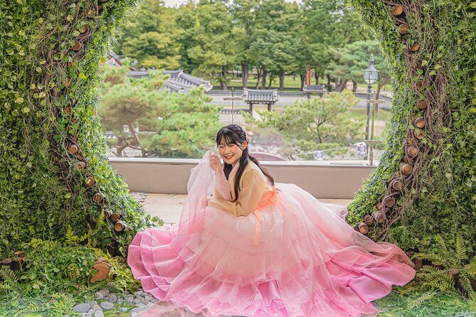 Jeonju Hanok Village Hanbok Rental Experience Hanboknam - Final Thoughts