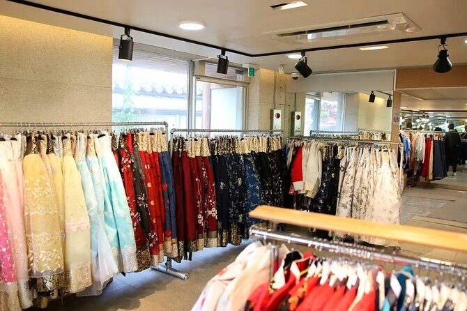 Jeonju Hanok Village Hanbok Rental Experience via Hanboknam - Why Choose the Hanbok Rental Experience in Jeonju?