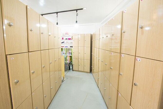 Jeonju Hanok Village Hanbok Rental Experience via Hanboknam - The Experience Beyond Just Wearing Hanbok