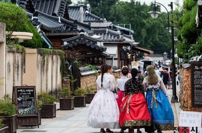 Jeonju Hanok Village Tour - Who is This Tour Best For?