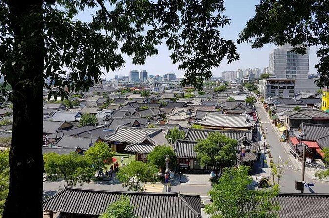 Jeonju Hanok Village Tour - FAQs