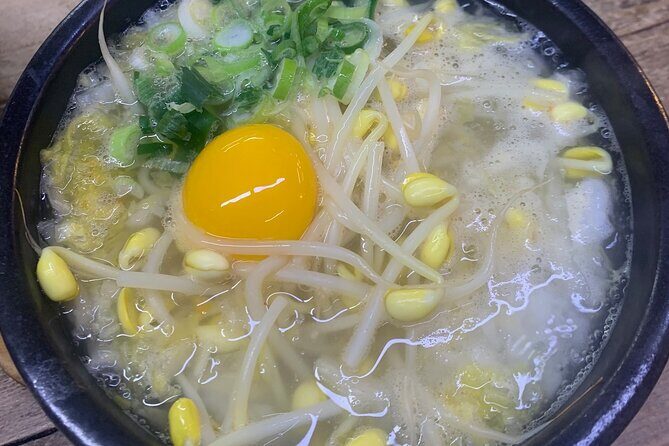 Jeonju - Southern Korea (Private tour) - An In-Depth Look at the Jeonju Private Tour