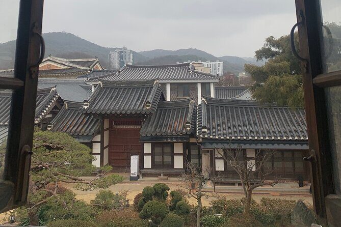 Jeonju - Southern Korea (Private tour) - FAQ