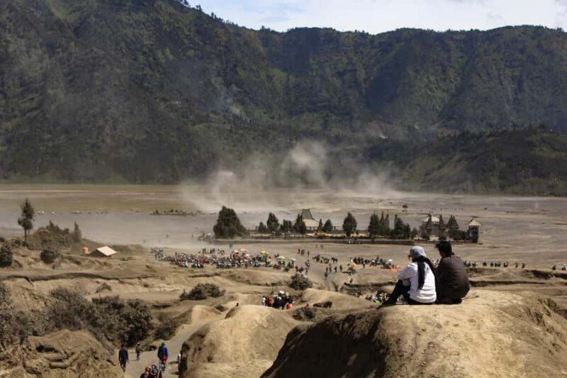 Jepara: 4 Days To Bali Through Waterfall, Mt Bromo, and Ijen - FAQ