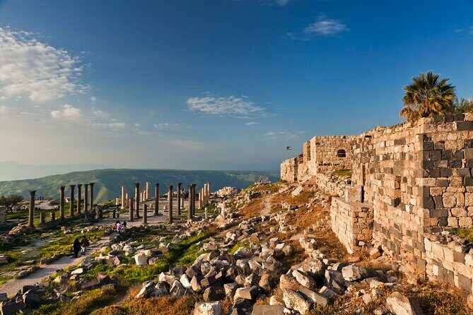 Jerash Ajloun and Umm Qais Private Tour - Who Is This Tour Best For?