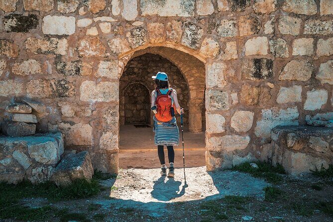 Jerash Ajloun and Umm Qais Private Tour - FAQ