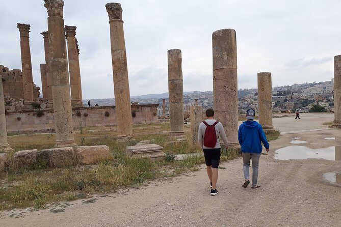 Jerash & Ajloun Private tour - What Makes This Tour Stand Out?