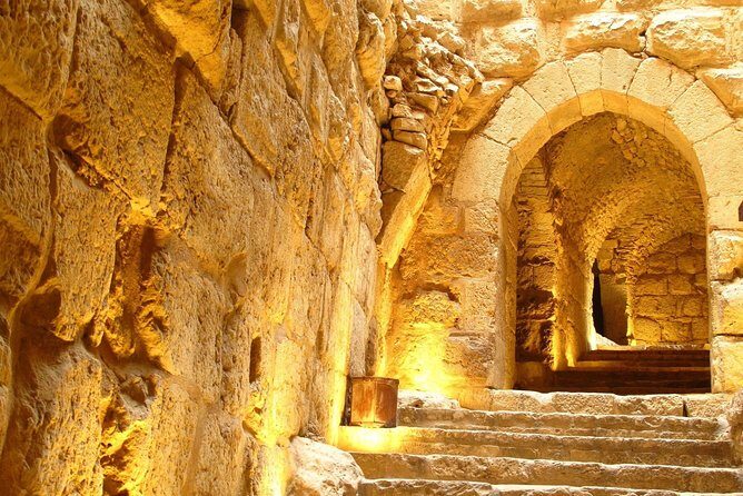 Jerash, Ajloun, Umm Qais Day Trip - Practical Tips for Your Day Trip  