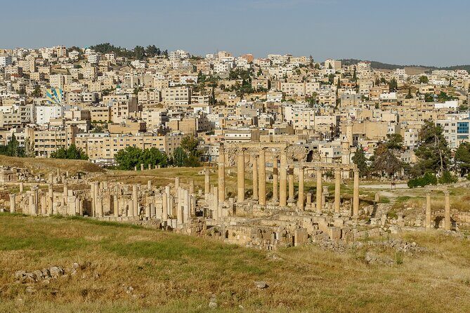 Jerash Half Day tour from Amman - Return Journey and Final Thoughts