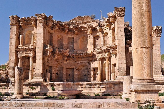 Jerash one day tour from Amman - Final Thoughts