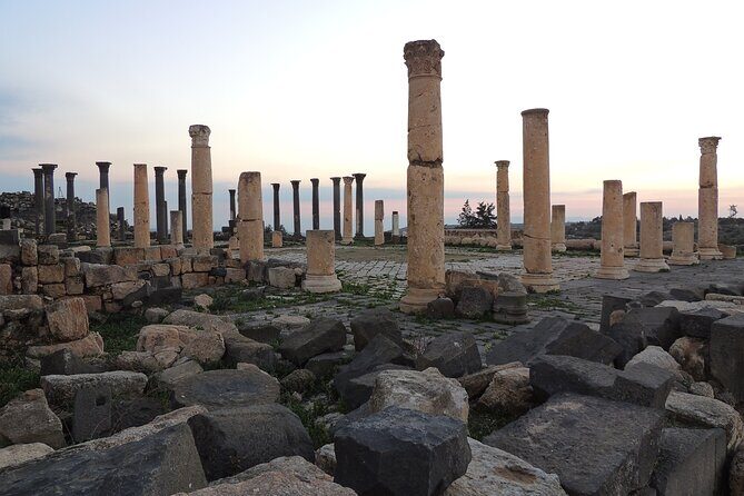 Jerash Umm Qais & Ajloun Castle Tour - Who Would Enjoy This Tour?