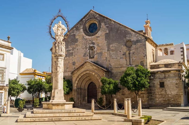 Jerez, Bodega Tío Pepe y Real Escuela de Arte Ecuestre - Key Points