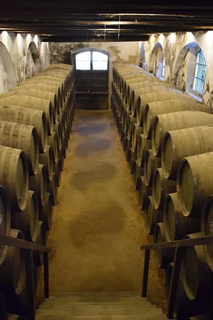 Jerez, Bodega Tío Pepe y Real Escuela de Arte Ecuestre - Who Will Love This Tour?
