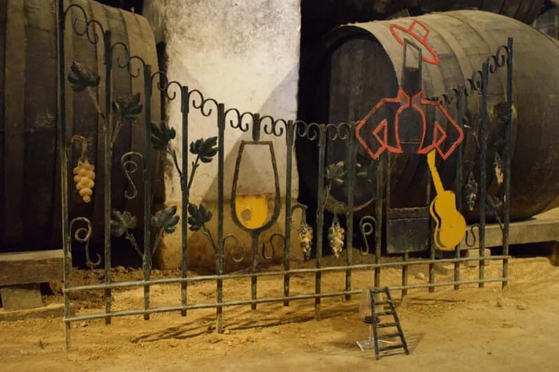 Jerez, Bodega Tío Pepe y Real Escuela de Arte Ecuestre - Final Thoughts