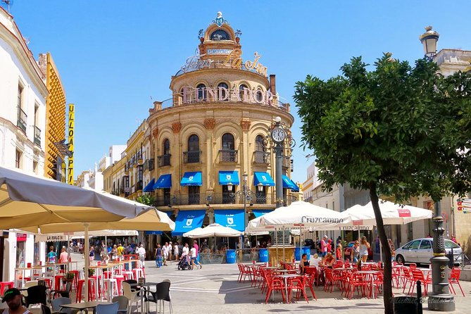 jerez-city-private-walking-tour