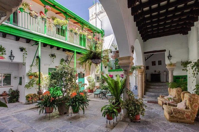 jerez-city-private-walking-tour