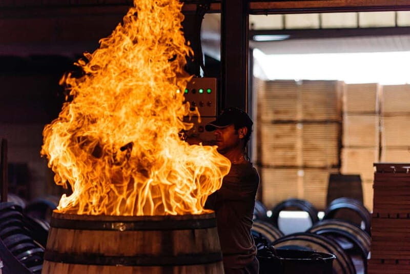JEREZ DE LA FRONTERA: PREMIUM GUIDED TOUR TO THE COOPERAGE - Authentic Insights from Past Visitors