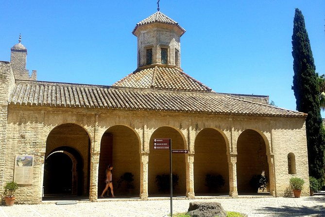 jerez-de-la-frontera-private-walking-tour