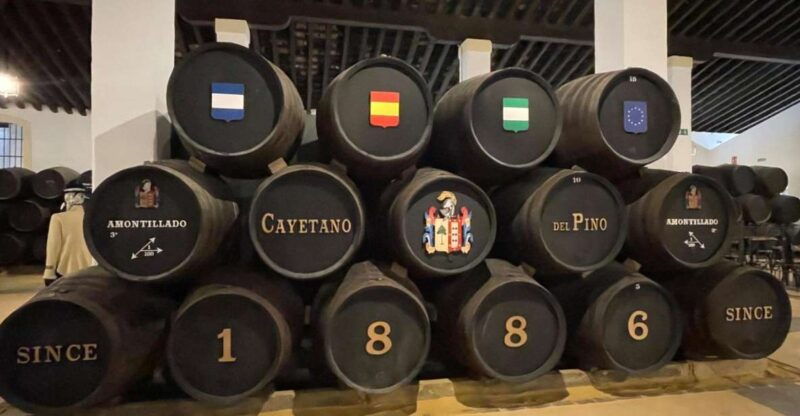 jerez-de-la-frontera-sherry-winery-tour-with-tasting