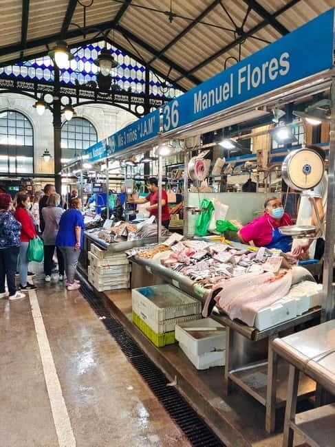 Jerez: Gastronomic Walk, Lunch and Sobremesa Flamenca - Discovering Jerez’s Flavors and Culture