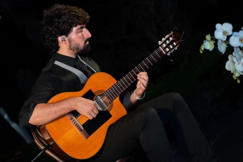 Jerez: Gastronomic Walk, Lunch and Sobremesa Flamenca - FAQ