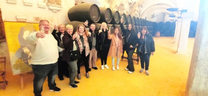 jerez-guided-winery-tour-with-wine-tasting