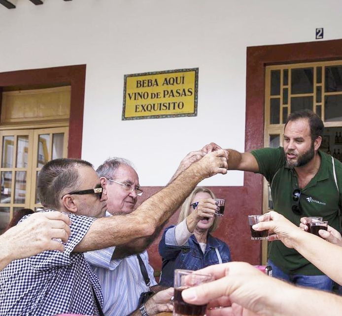 jerez-guided-winery-tour-with-wine-tasting