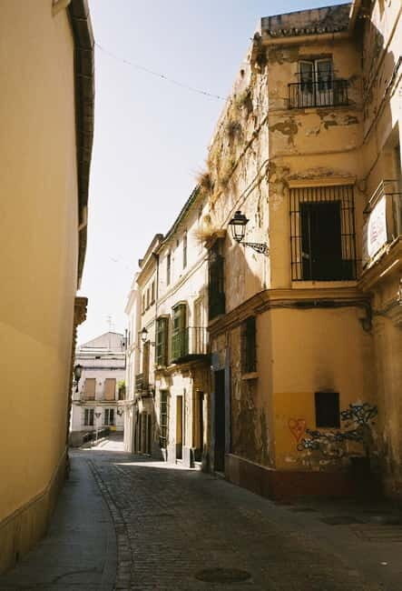Jerez: Private City Tour and Gastronomic Route - Key Points