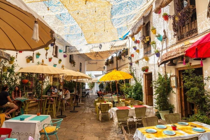 Jerez: Private City Tour and Gastronomic Route - An Authentic Journey Through Jerez