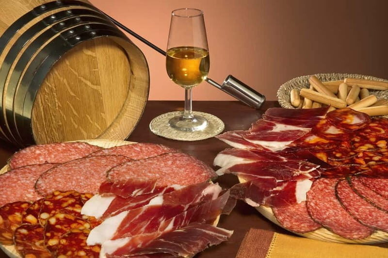 Jerez: Private City Tour and Gastronomic Route - Frequently Asked Questions