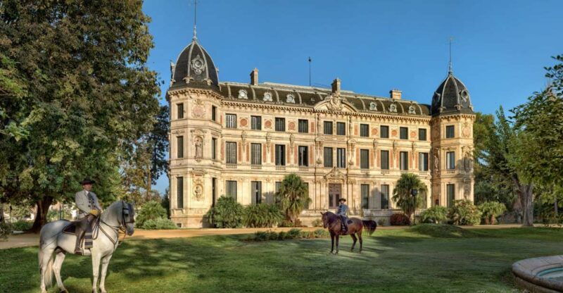 jerez-royal-andalusian-school-of-equestrian-art-admission
