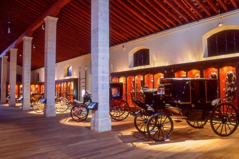 jerez-royal-andalusian-school-of-equestrian-art-admission