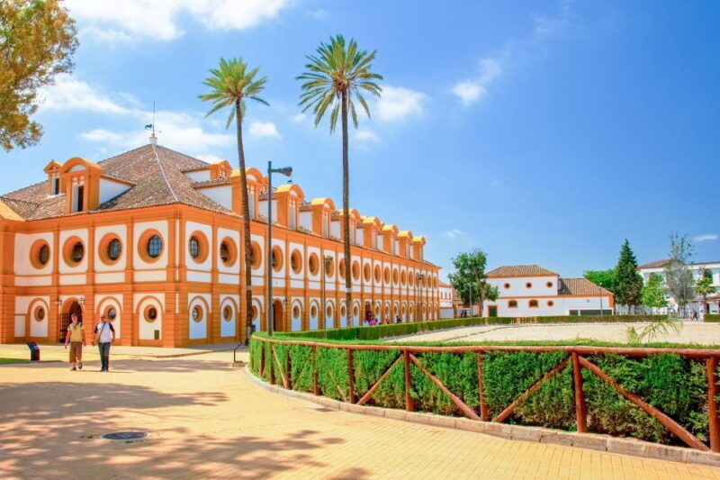 jerez-royal-andalusian-school-of-equestrian-art-admission