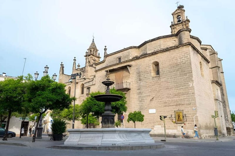 Jerez with Andalusian Horses Show - Cost and Value