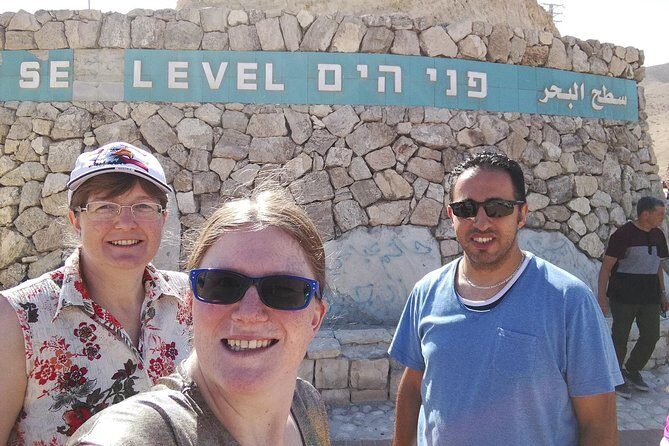 Jericho Alternative Tour from Bethlehem - Detailed Experience Breakdown