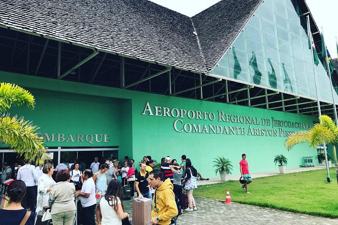 jericoacoara-airport-transfer