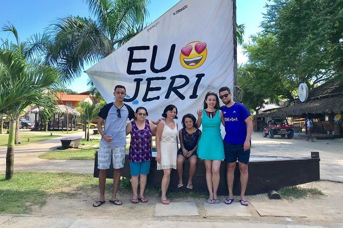 jericoacoara-airport-transfer