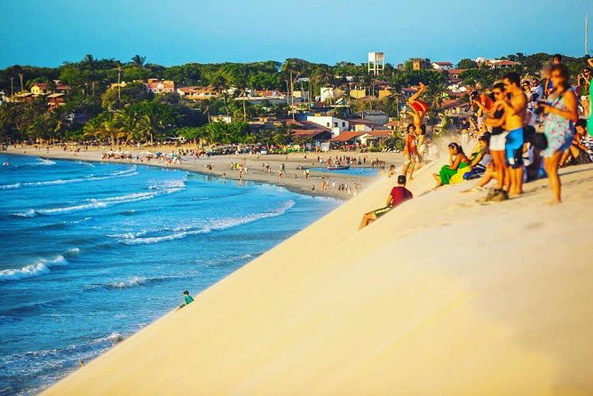 jericoacoara-airport-transfer