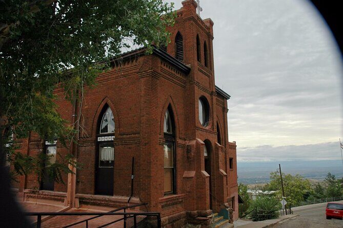Jerome History Walk - Who Will Love This Tour?