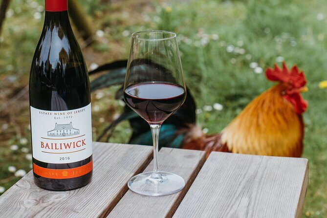 Jersey Premium Vineyard and Distillery Wine Tour and Tasting - Final Thoughts: Who Should Book This Tour?