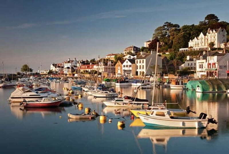 Jersey: Scenic Boat Cruise with Lighthouse Views - Key Points