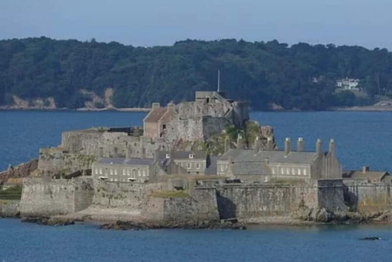 Jersey: Scenic Boat Cruise with Lighthouse Views - Authenticity and Unique Moments