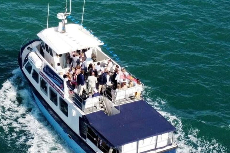 Jersey: Scenic Boat Cruise with Lighthouse Views - Final Thoughts: Is It Worth It?