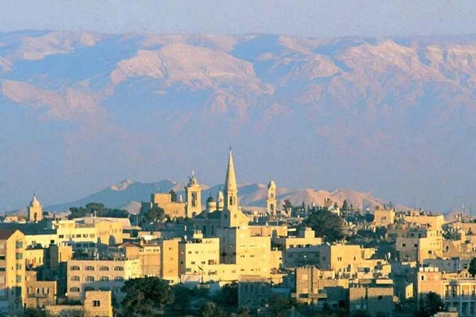 Jerusalem and Bethlehem Private Christian Tour - What Makes This Tour Stand Out?