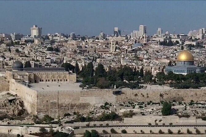 Jerusalem and Bethlehem Private Guided Tour - FAQ